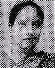 Taslima Begum